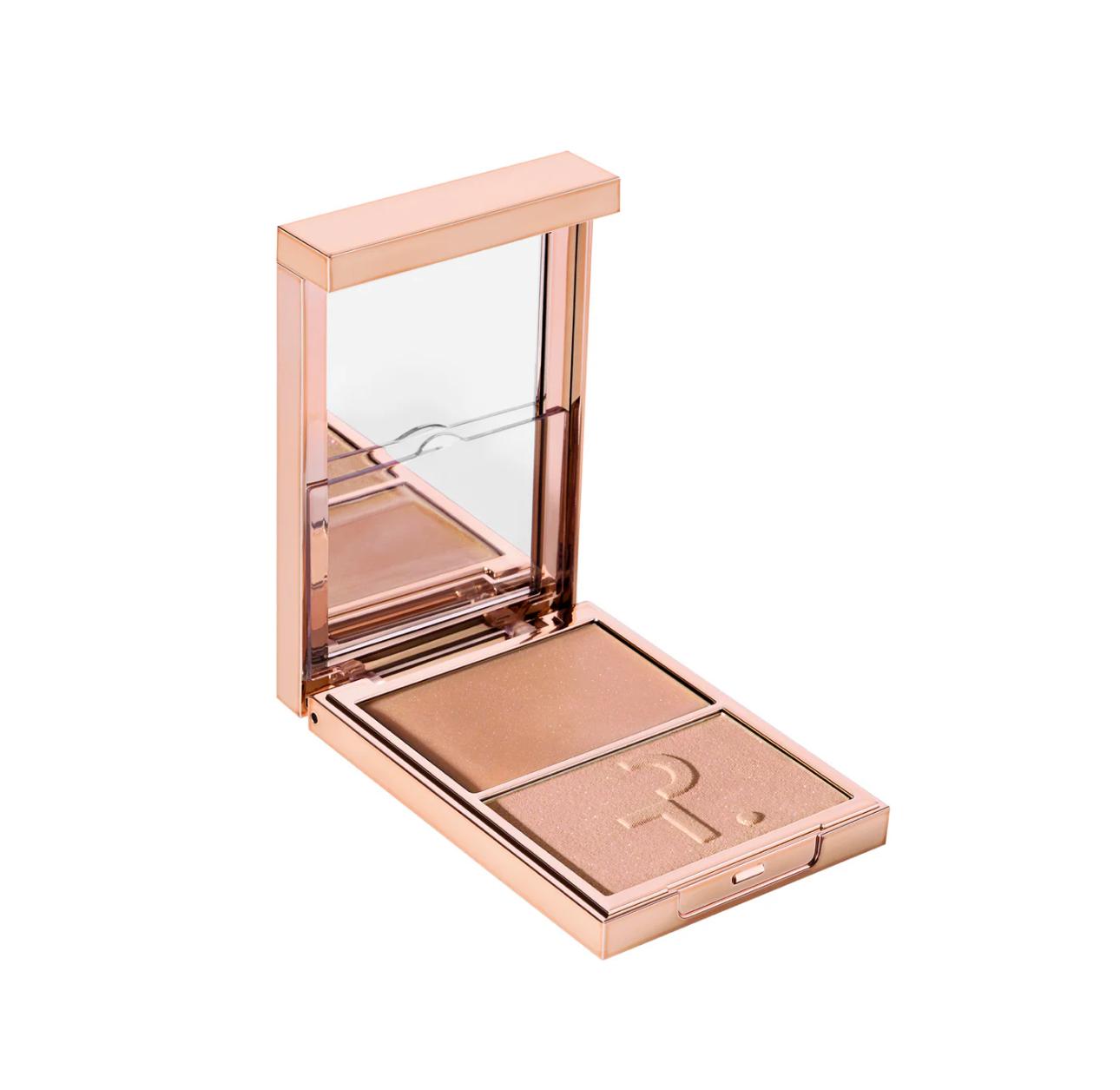 Patrick Ta - Light Reflecting Transluscent Highlighter - Daddy